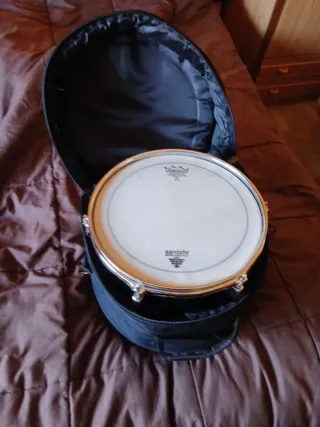 Tambor Tom Tom 12 pulgadas Jimbao