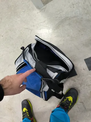 Bolsa de Botas de Esquí