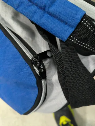 Bolsa de Botas de Esquí