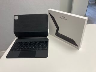 iPad Pro 11 M2 2022 Wifi 512GB Gris Espacial