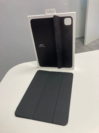 iPad Pro 11 M2 2022 Wifi 512GB Gris Espacial