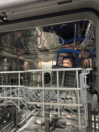 Lavavajillas Balay Blanco