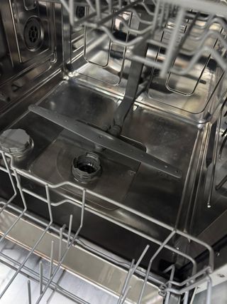 Lavavajillas Balay Blanco