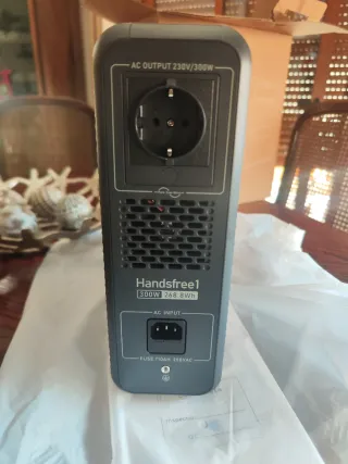 Batería BLUETTI Handsfree 1