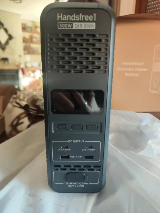 Batería BLUETTI Handsfree 1