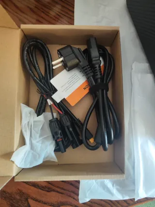 Batería BLUETTI Handsfree 1