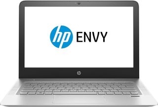 Notebook HP Envy Argento