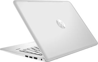 Notebook HP Envy Argento