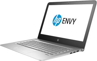 Notebook HP Envy Argento