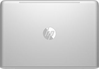 Notebook HP Envy Argento