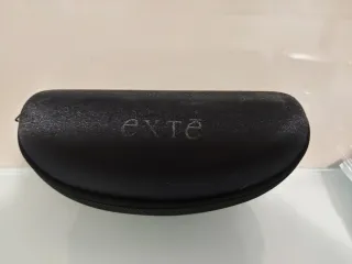 Occhiali da sole metallo argento aste filigrana