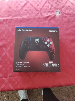 Controller per PlayStation 5