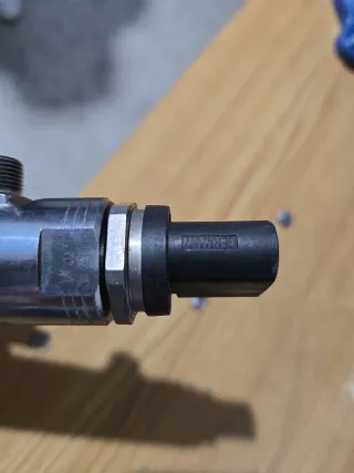 Rampa Inyectores BMW N47D20C