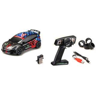 Coche RC Absima 1/24 Drift Touring EP 2WD