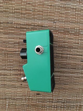 Ibanez Tube Screamer Mini pedal