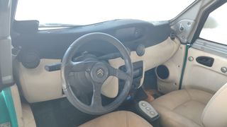 Citroën E-Mehari 2016 Eléctrico