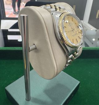 Rolex Datejust 36 ref. 16013 Oro/Acero