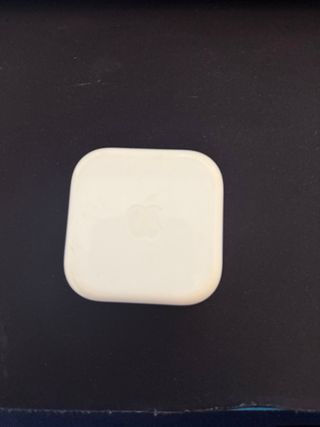 Auriculares Apple Blancos