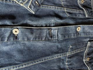 Chaqueta Vaquera Pepe Jeans London Talla L