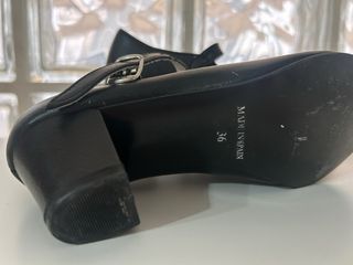 Zapatos Flamenco Profesionales Talla 36