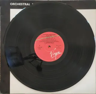 Vinilo Orchestral Manoeuvres in the Dark