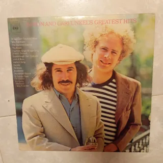 Disco Vinilo Eagles On The Border LP