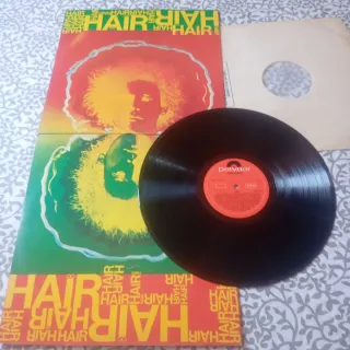 Disco Vinilo Eagles On The Border LP