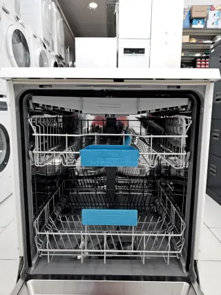 Lavavajillas Bosch 3 bandejas con garantía