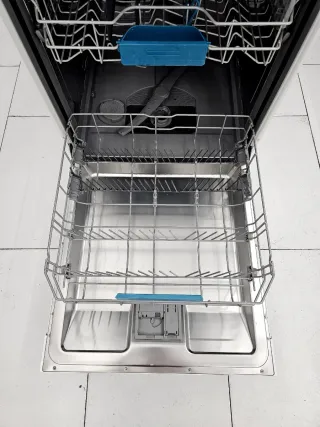 Lavavajillas Bosch 3 bandejas con garantía