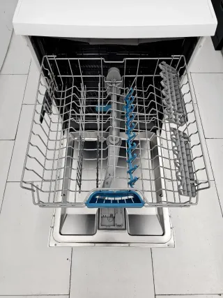 Lavavajillas Bosch 3 bandejas con garantía