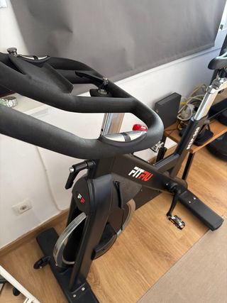 Bicicleta Indoor FITFIU BESP-500