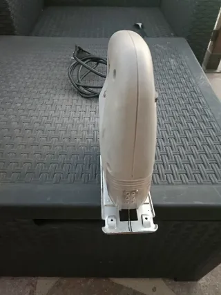 Seghetto Alternativo