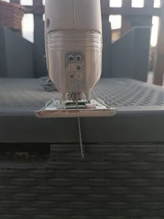 Seghetto Alternativo