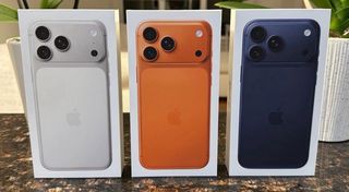 iPhone 17 Pro Max (3 colores)