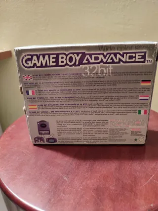 Game Boy Advance