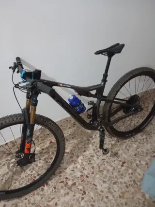 Orbea Oiz M11 Cuadro Carbono