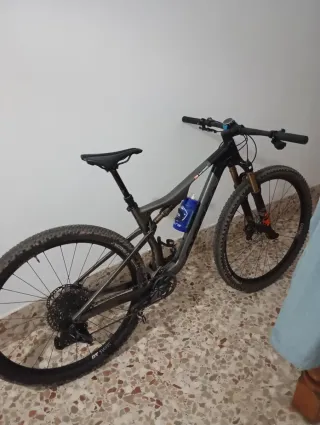 Orbea Oiz M11 Cuadro Carbono