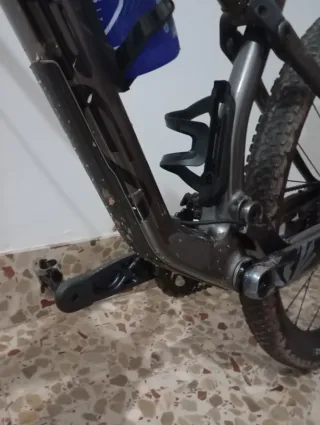 Orbea Oiz M11 Cuadro Carbono