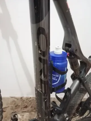 Orbea Oiz M11 Cuadro Carbono