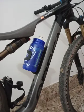 Orbea Oiz M11 Cuadro Carbono