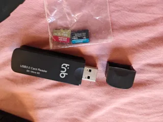 Cámara GoPro Hero 10 Black *3 baterías *2 microSD