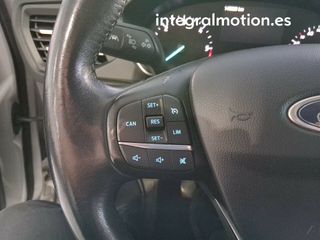 Ford Focus 1.5 Ecoblue 88kW Trend Edition Sportbr.