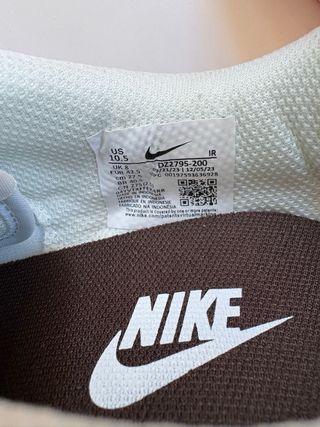 Nike Cortez Marrones Talla 42.5