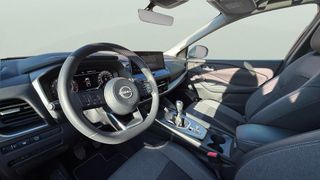 Nissan Qashqai DIG-T 140 N-Connecta 103 kW (140 CV)