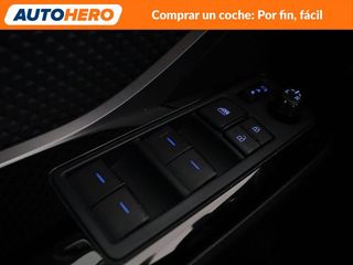 Toyota C-HR 2.0 Hybrid GR Sport Black Edition