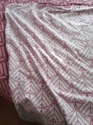 Funda Nórdica Reversible