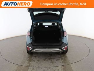 Kia Sportage 1.6 TGDI Hybrid Drive