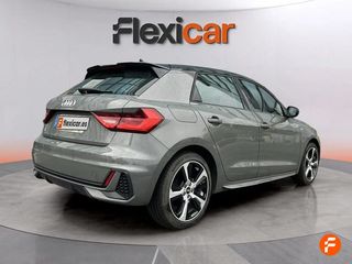 Audi A1 Sportback S line 25 TFSI 70kW (95CV)