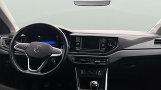 Volkswagen Taigo Life 1.0 TSI 81 kW (110 CV)