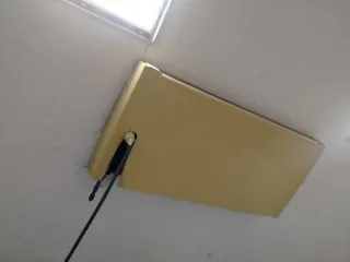 Aire Acondicionado Industrial